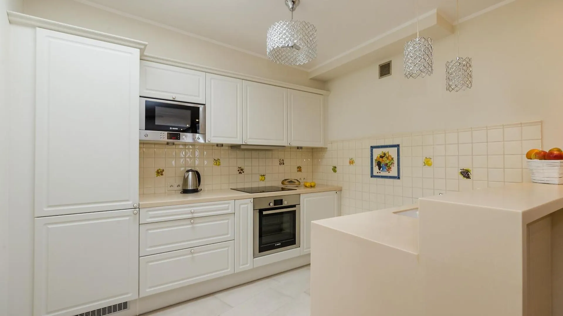Apartment Shortstaypoland Nowy Swiat B99 Warsaw Poland