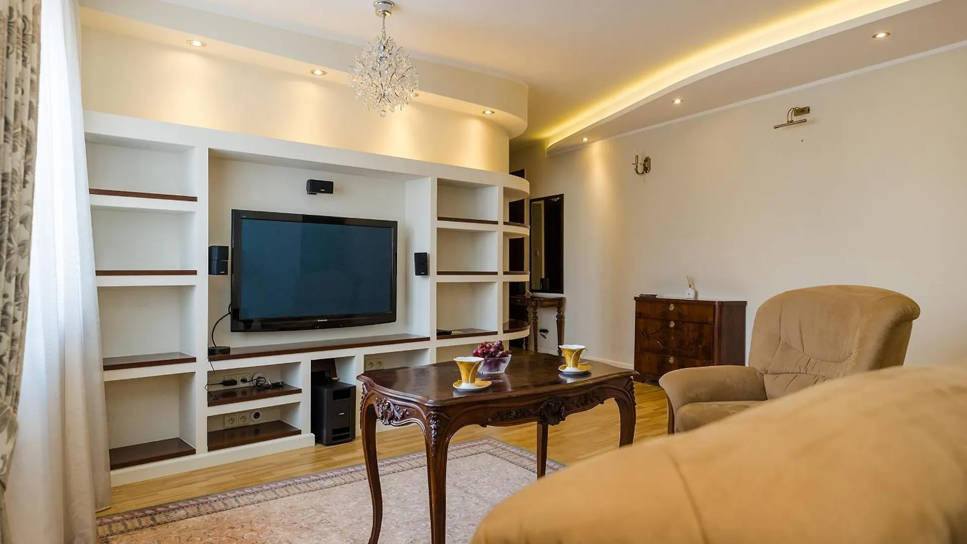 Shortstaypoland Nowy Swiat B99 Warsaw Poland